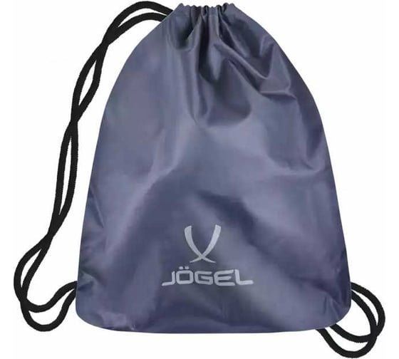 Мешок для обуви Jögel DIVISION Elite Gymsack JD4BP0221.92, серый УТ-00019676