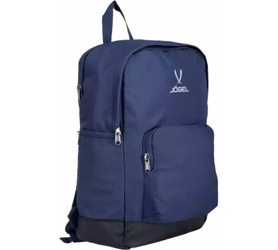 Рюкзак Jögel DIVISION Travel Backpack JD4BP0121.Z4, темно-синий УТ-00019706