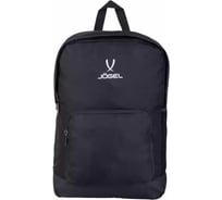 Рюкзак Jögel DIVISION Travel Backpack JD4BP0121.99, черный УТ-00019705