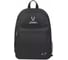 Рюкзак Jögel ESSENTIAL Classic Backpack JE4BP0121.99, черный УТ-00019341 1
