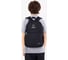 Рюкзак Jögel ESSENTIAL Classic Backpack JE4BP0121.99, черный УТ-00019341 7