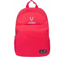 Рюкзак Jögel ESSENTIAL Classic Backpack JE4BP0121.R2, красный УТ-00019665