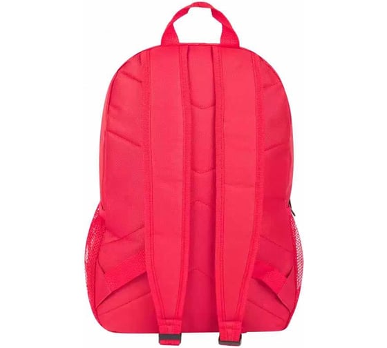 Рюкзак Jögel ESSENTIAL Classic Backpack JE4BP0121.R2, красный УТ-00019665
