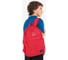 Рюкзак Jögel ESSENTIAL Classic Backpack JE4BP0121.R2, красный УТ-00019665 7