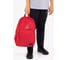 Рюкзак Jögel ESSENTIAL Classic Backpack JE4BP0121.R2, красный УТ-00019665 9