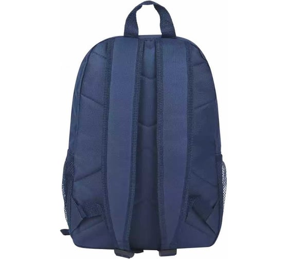 Рюкзак Jögel ESSENTIAL Classic Backpack JE4BP0121.Z4, темно-синий УТ-00019342