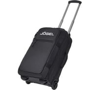 Сумка-чемодан Jögel ESSENTIAL Cabin Trolley Bag JE4BA0422.99, черный ЦБ-00000330