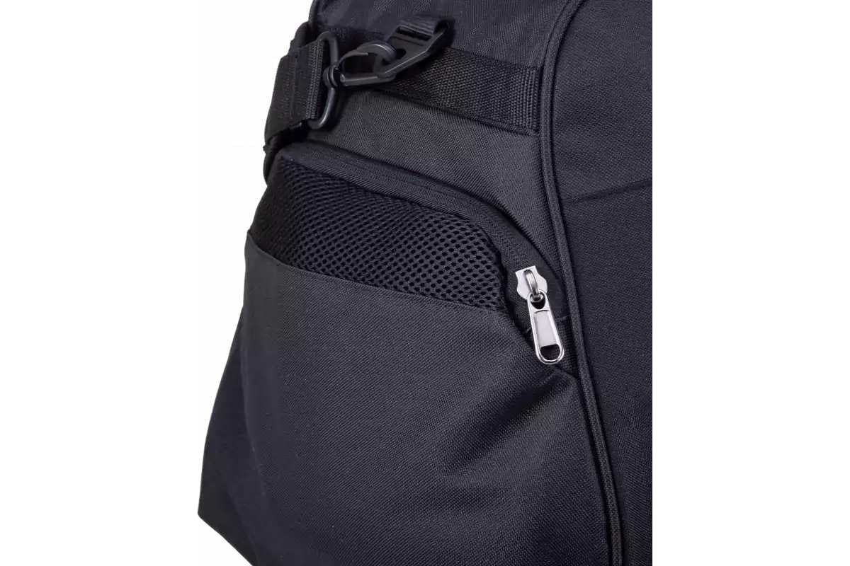 Спортивная сумка Jögel DIVISION Medium Bag JD4BA0121.99, черный УТ ...