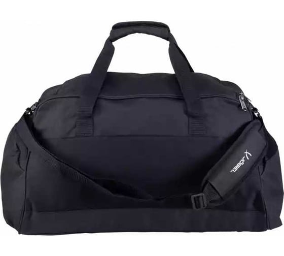 Спортивная сумка Jögel DIVISION Medium Bag JD4BA0121.99, черный УТ-00019337