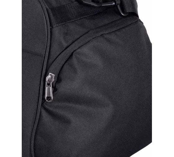 Спортивная сумка Jögel DIVISION Medium Bag JD4BA0121.99, черный УТ-00019337