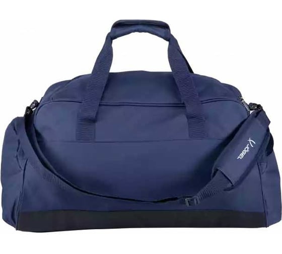 Спортивная сумка Jögel DIVISION Medium Bag JD4BA0121.Z4, темно-синий УТ-00019338
