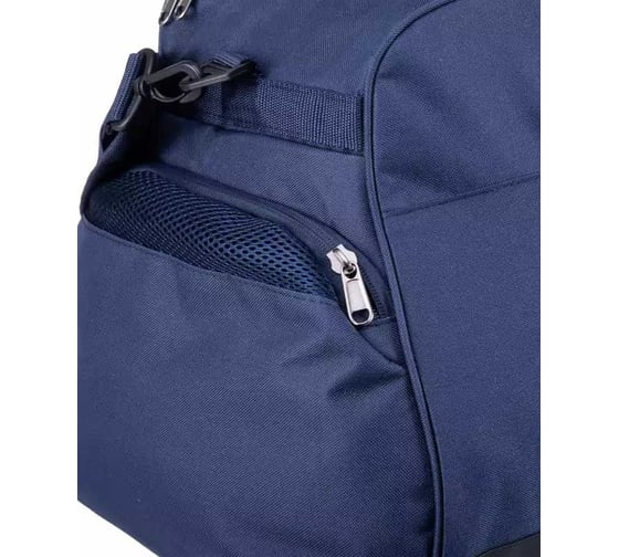Спортивная сумка Jögel DIVISION Medium Bag JD4BA0121.Z4, темно-синий УТ-00019338