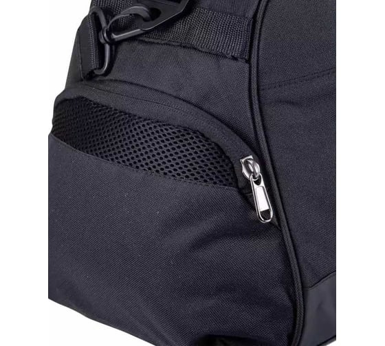 Спортивная сумка Jögel DIVISION Small Bag JD4BA0221.99, черный УТ-00019339