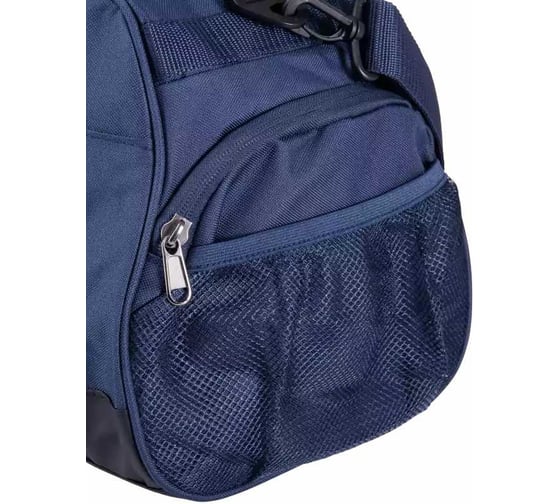 Спортивная сумка Jögel DIVISION Small Bag JD4BA0221.Z4, темно-синий УТ-00019340