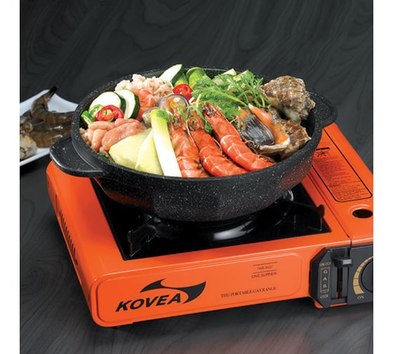 Газовая плита Kovea Portable Propane Range TKR-9507