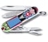 Нож-брелок Victorinox Appenzeller Classic LE 2014, 58 мм, 7 функций 0.6223.L1401 2