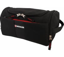 Несессер Wenger 28х16х16 см, черный 608509