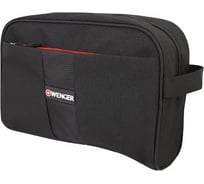 Несессер Wenger 28x10x21 см, черный 6085014