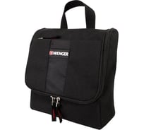 Несессер Wenger 22х8х24 см, черный 608510