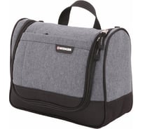 Несессер Wenger 27x11x20 см, серый 2379424512
