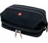Несессер Wenger Toiletry Kit, черный, 27х11х22 см 1092213