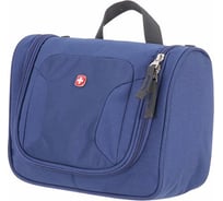 Несессер Wenger Toiletry Kit, синий, 27х11х22 см 1092343002