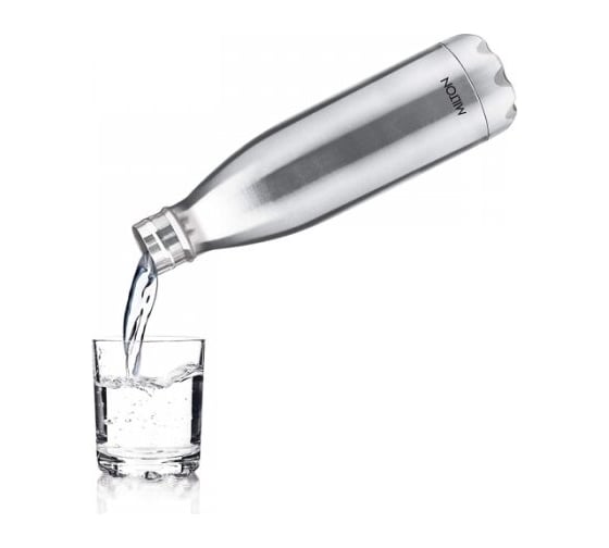 Бутылка MILTON SHINE 1000, 1,0 л, MU63310-ST