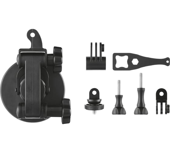 Аксессуары для экшнкамер Trust UR XL SUCTION CUP F/ACTIONCAM 21351 Б0036347