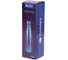 Термобутылка DANIKS sl-50zl7-1, 0.5 л, узкое горло, фиолетовый глитер 396562 5