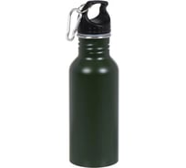 Армейская термобутылка DANIKS sl-55fd 0.55 л, узкое горло 396563