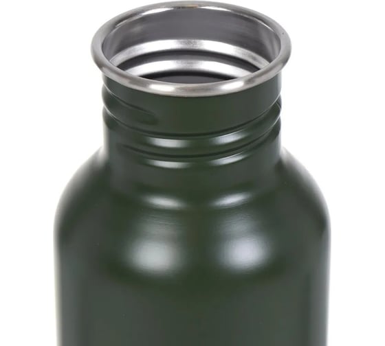 Армейская термобутылка DANIKS sl-55fd 0.55 л, узкое горло 396563