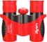 Бинокль Levenhuk LabZZ B2 Red Berry 79569 4