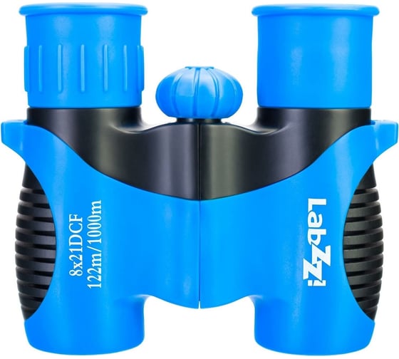 Бинокль Levenhuk LabZZ B2 Blue Wave 79566
