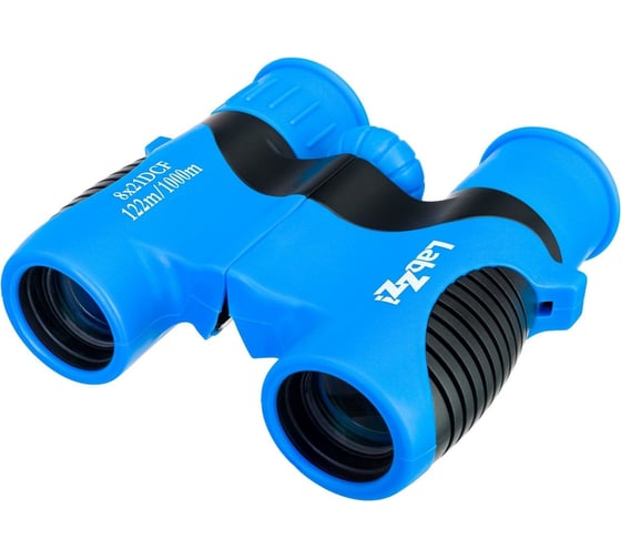 Бинокль Levenhuk LabZZ B2 Blue Wave 79566