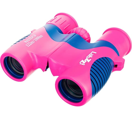 Бинокль Levenhuk LabZZ B2 Flamingo 79568