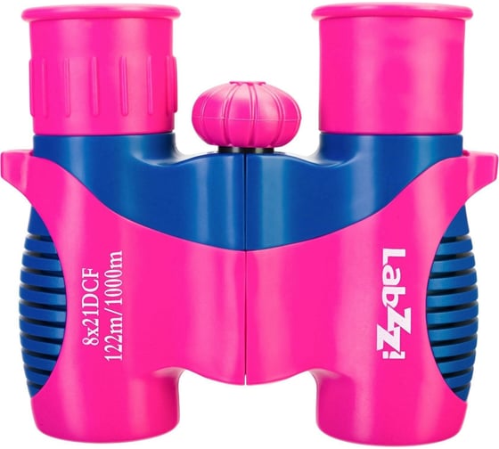 Бинокль Levenhuk LabZZ B2 Flamingo 79568