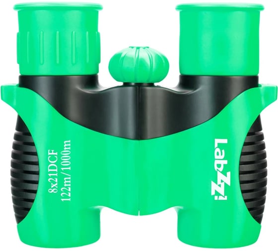 Бинокль Levenhuk LabZZ B2 Green Apple 79567