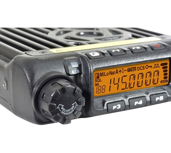 Радиостанция Аргут A-403 UHF RU51035