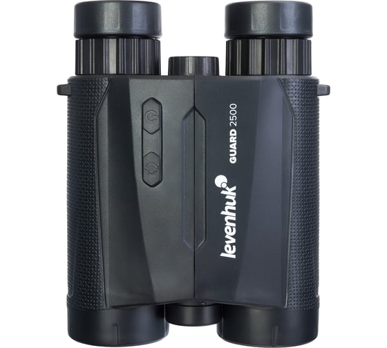 Бинокль с дальномером Levenhuk Guard 2500 81970