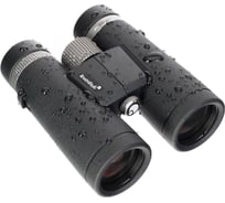 Бинокль Levenhuk Nitro ED 10x42 81942
