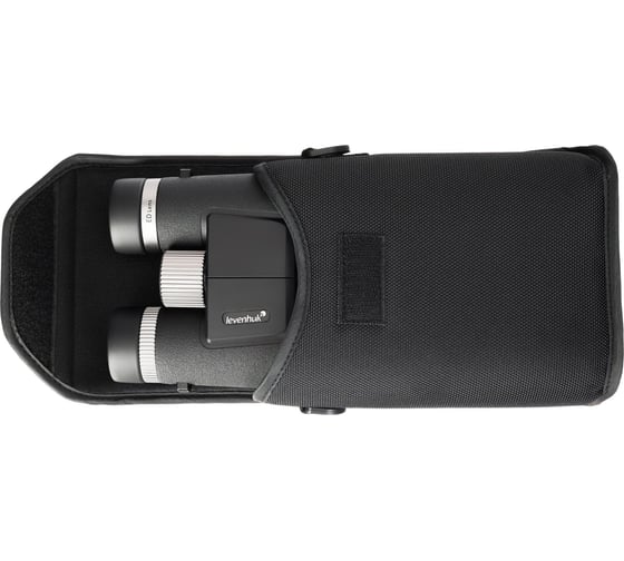Бинокль Levenhuk Nitro ED 10x50 81943