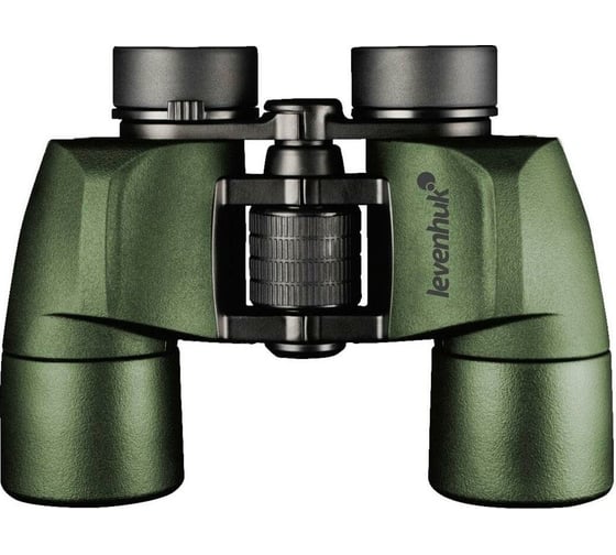Бинокль Levenhuk Army 10x40, с сеткой 81932