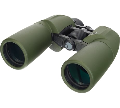 Бинокль Levenhuk Army 12x50, с сеткой 81935