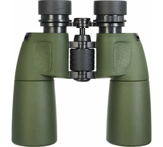 Бинокль Levenhuk Army 12x50, с сеткой 81935