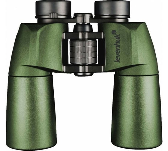 Бинокль Levenhuk Army 12x50, с сеткой 81935