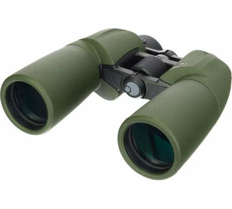 Бинокль Levenhuk Army 7x50, с сеткой 81933