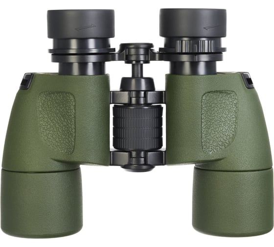 Бинокль Levenhuk Army 8x40, с сеткой 81931