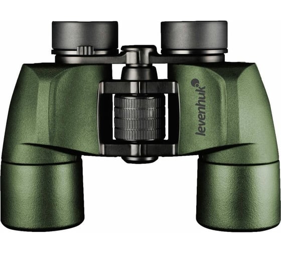 Бинокль Levenhuk Army 8x40, с сеткой 81931