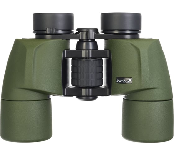 Бинокль Levenhuk Army 8x40, с сеткой 81931