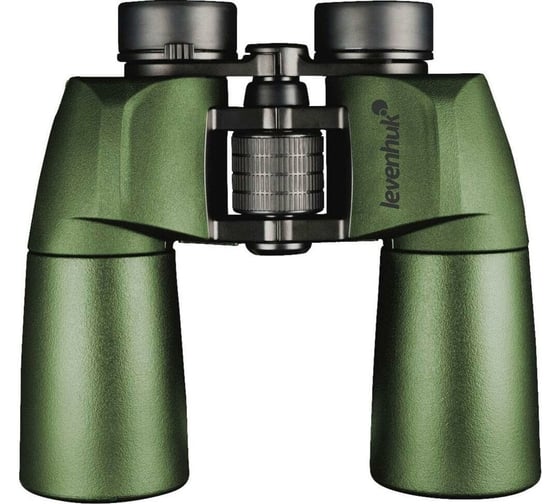 Бинокль Levenhuk Army 10x50, с сеткой 81934